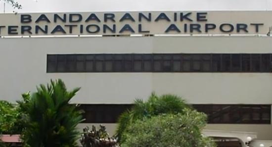 BIA Installs 12 Additional Passport Counters
